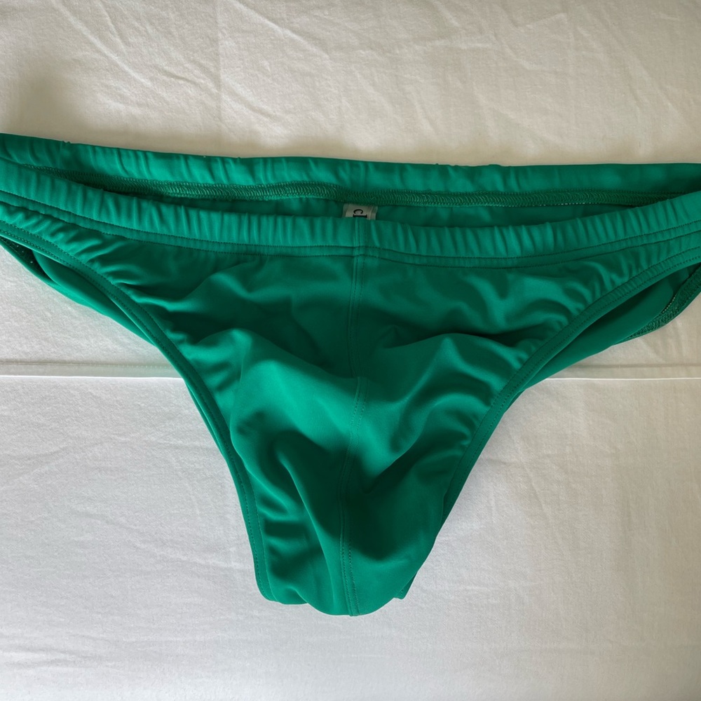 CHARLIE by MZ Lifeg Brief